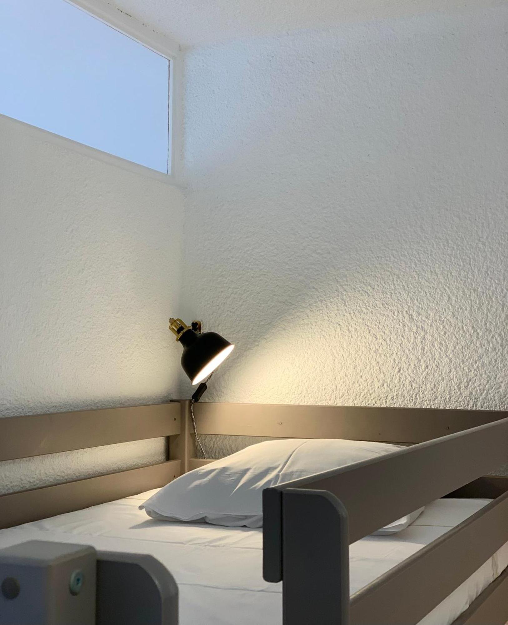 Appartement Moderne, Mer A 50M Le Barcarès Exterior foto